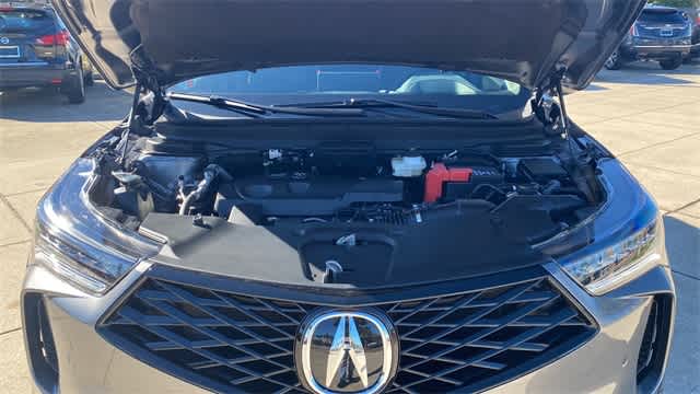 Thumbnail: 2025 Acura RDX - 10