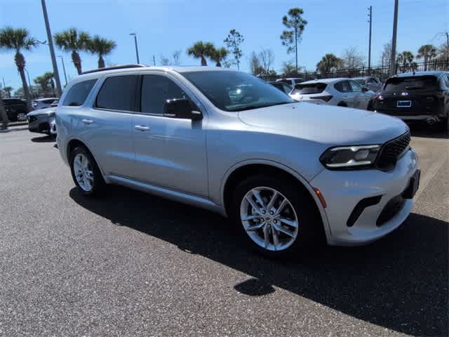 Thumbnail: 2024 Dodge Durango - 2