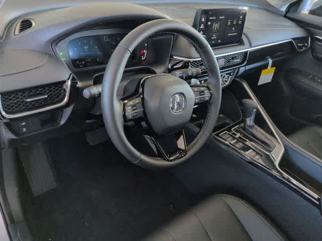 Thumbnail: 2025 Acura ADX - 10