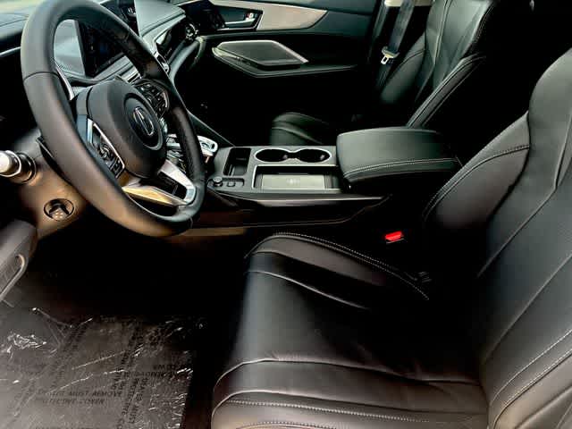 Thumbnail: 2026 Acura MDX - 17