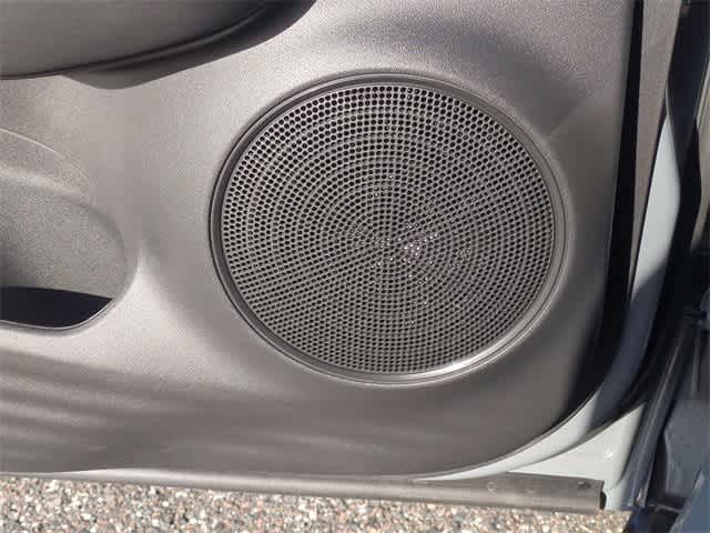 Thumbnail: 2025 Acura ADX - 31