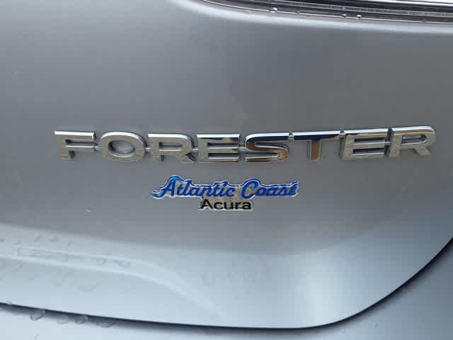 Thumbnail: 2021 Subaru Forester - 13