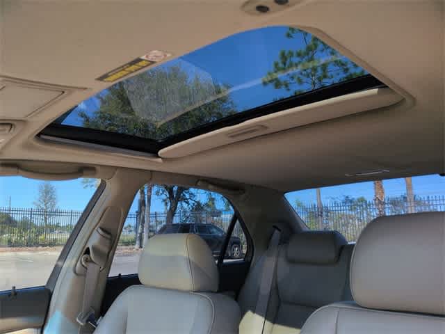 Thumbnail: 2002 Acura RL - 20