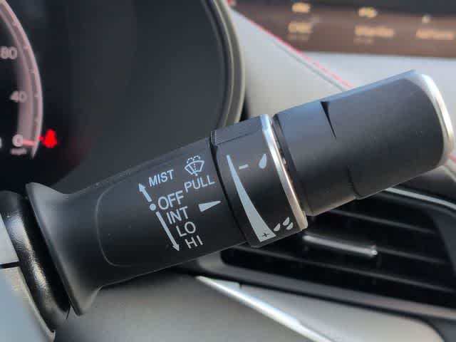 Thumbnail: 2025 Acura TLX - 28