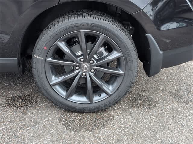 Thumbnail: 2026 Acura RDX - 14