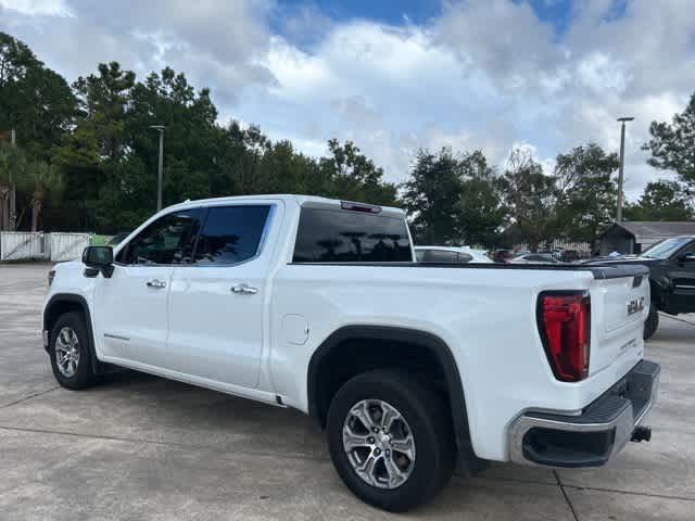 2024 Gmc Sierra 1500 SLT photo 3