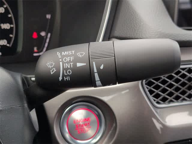 Thumbnail: 2026 Acura Integra - 28