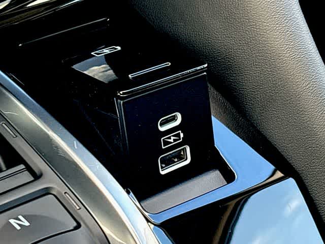 Thumbnail: 2026 Acura MDX - 34