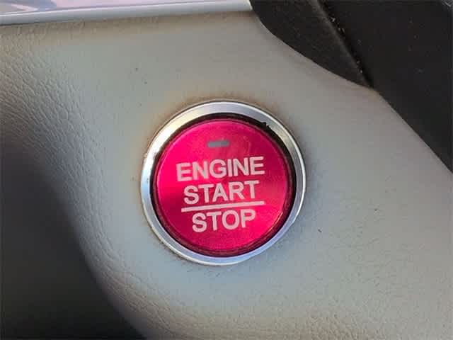 Thumbnail: 2016 Acura MDX - 41