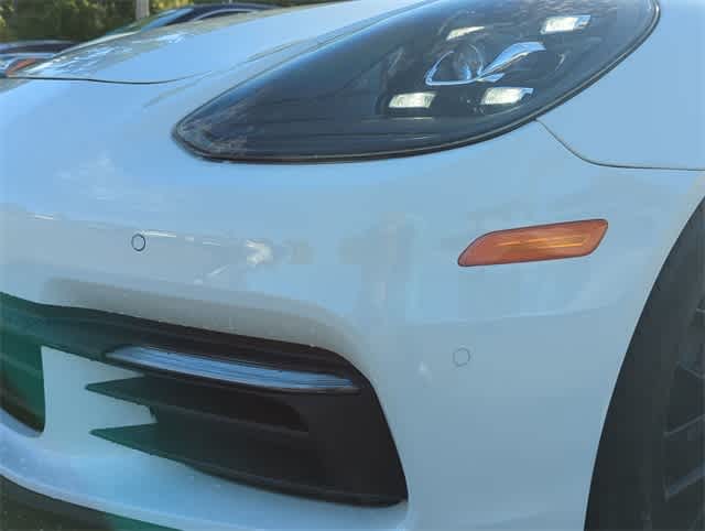 Thumbnail: 2020 Porsche Panamera - 11