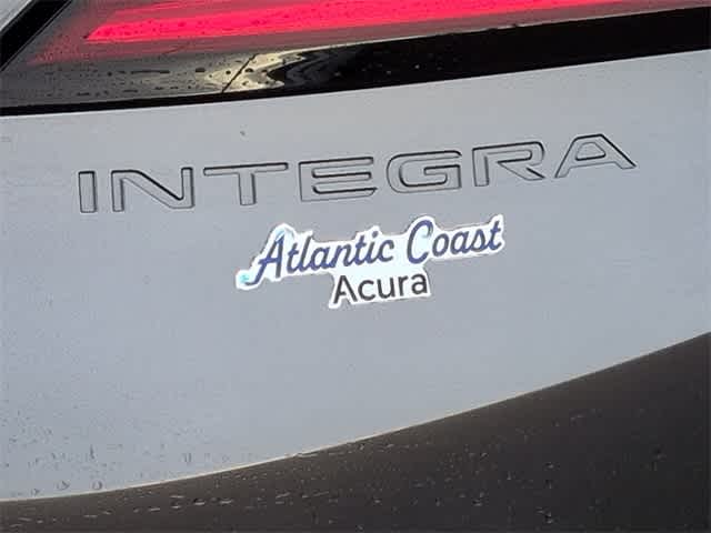 Thumbnail: 2023 Acura Integra - 13