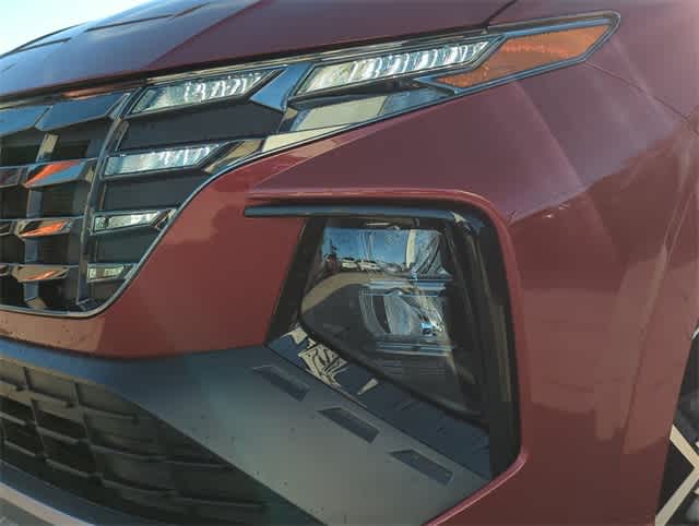 Thumbnail: 2023 Hyundai Tucson - 11