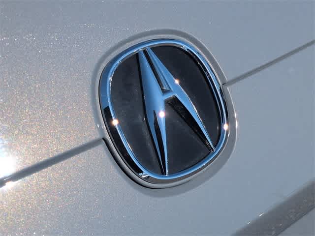 Thumbnail: 2025 Acura ADX - 12