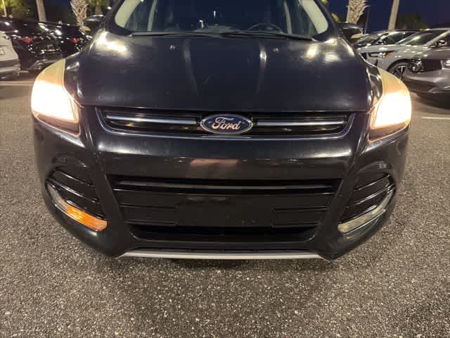 Thumbnail: 2013 Ford Escape - 16