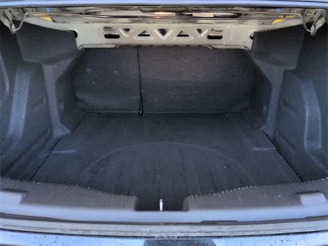 Thumbnail: 2017 Chevrolet Cruze - 34