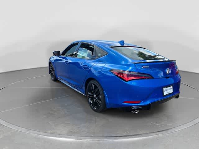 2026 Acura Integra 5