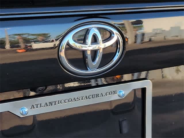 Thumbnail: 2023 Toyota RAV4 - 12