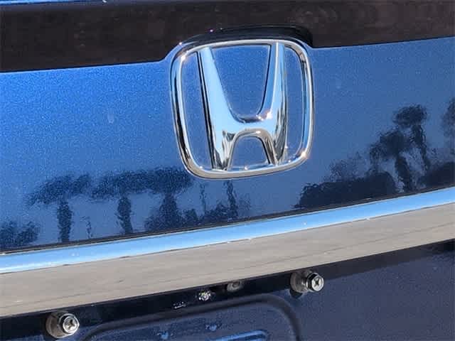 Thumbnail: 2017 Honda Accord - 12