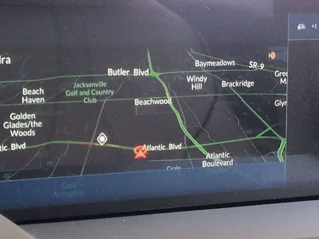 Thumbnail: 2026 Acura RDX - 31