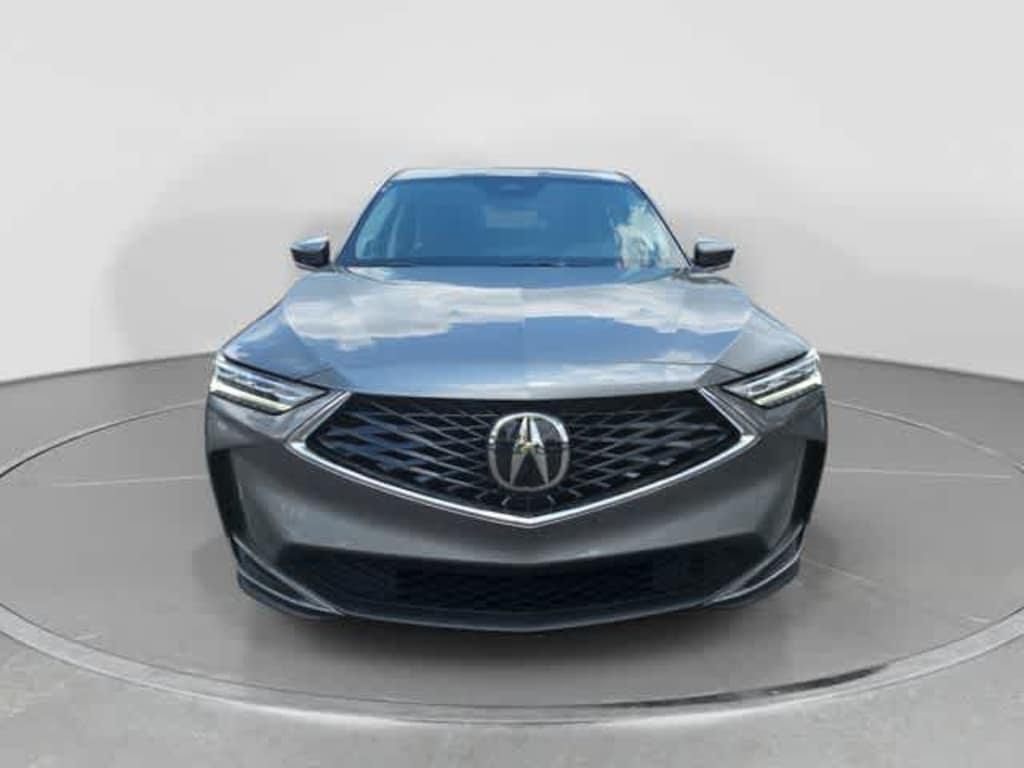 New 2026 Acura MDX w/Technology Package SUV