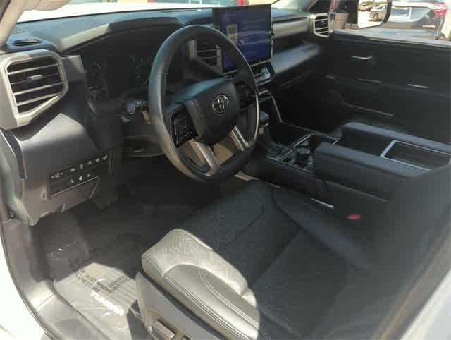 2022 Toyota Tundra SR5 10