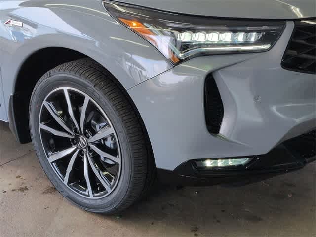 Thumbnail: 2026 Acura RDX - 11