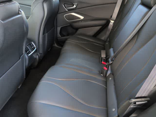 Thumbnail: 2026 Acura RDX - 21