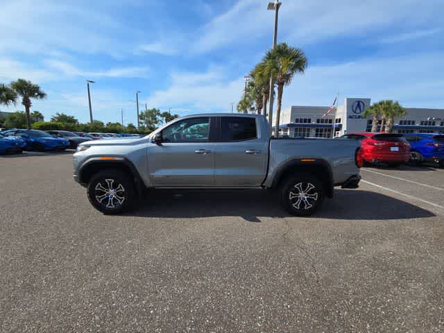 Thumbnail: 2023 GMC Canyon - 5