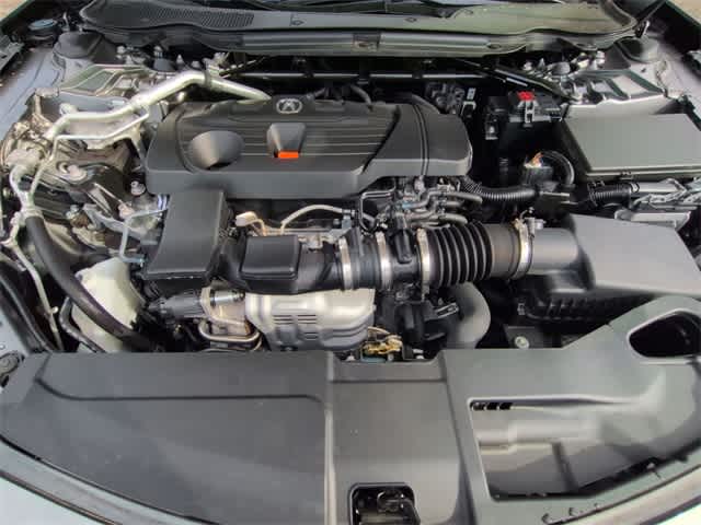 Thumbnail: 2025 Acura TLX - 15