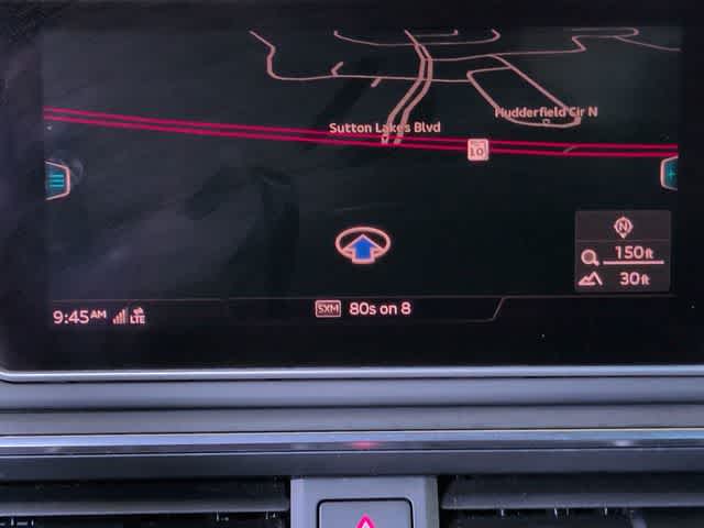 Thumbnail: 2018 Audi S5 - 30