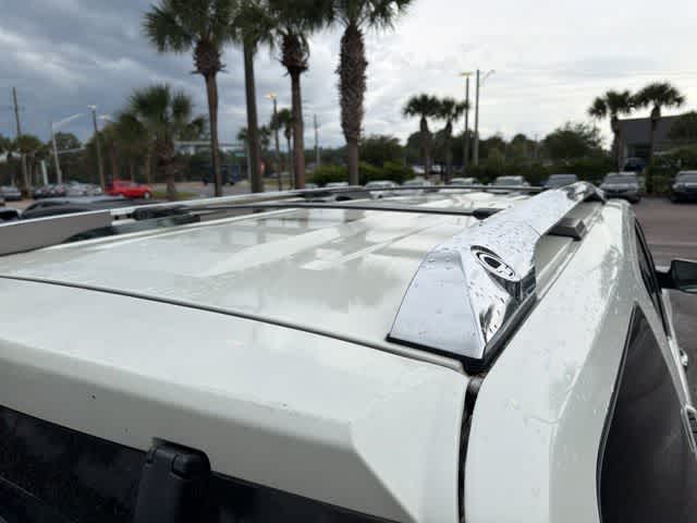 Thumbnail: 2015 Nissan Armada - 7