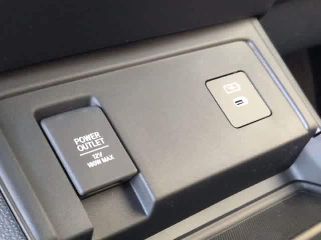 Thumbnail: 2026 Acura RDX - 33