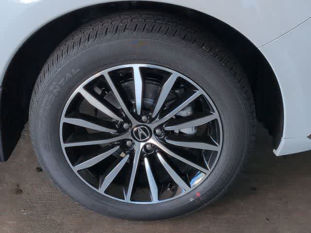 Thumbnail: 2026 Acura RDX - 14