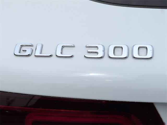 Thumbnail: 2022 Mercedes-Benz GLC - 13