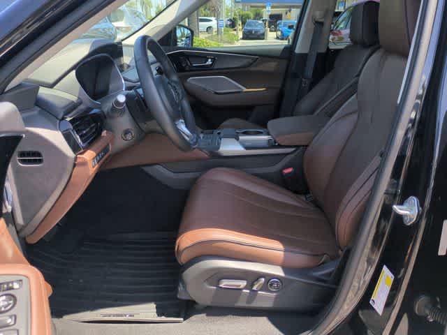 Thumbnail: 2023 Acura MDX - 16