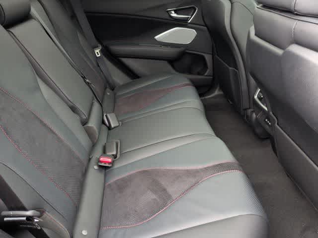 Thumbnail: 2026 Acura RDX - 22