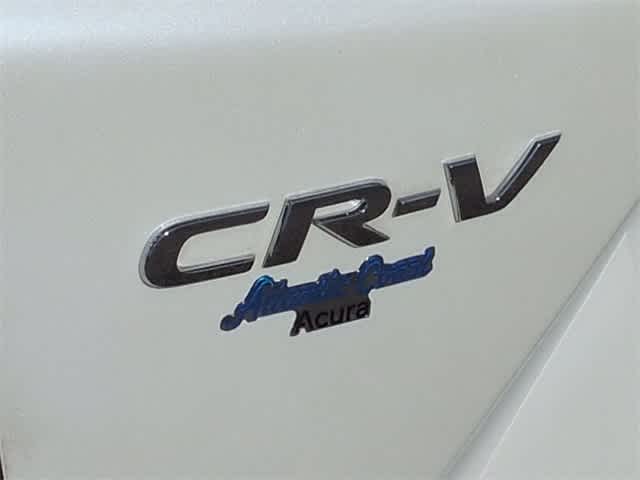 Thumbnail: 2018 Honda CR-V - 13