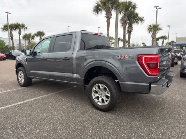 Thumbnail: 2023 Ford F-150 - 10