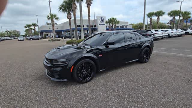 Thumbnail: 2023 Dodge Charger - 4