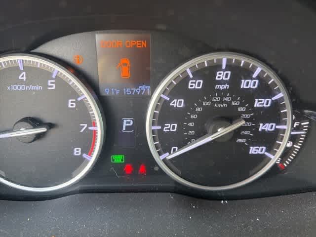 Thumbnail: 2014 Acura RDX - 18