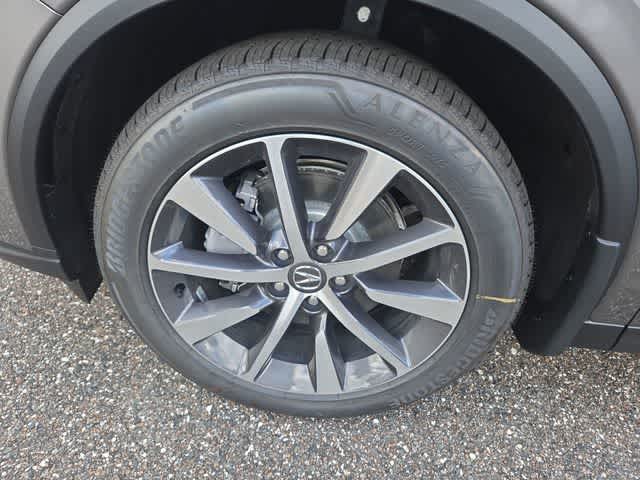 Thumbnail: 2026 Acura MDX - 13