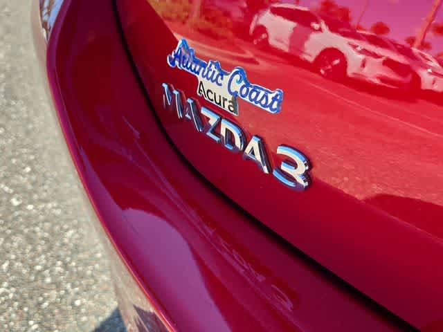 Thumbnail: 2023 Mazda Mazda3 - 12