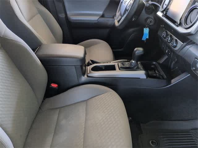 Thumbnail: 2020 Toyota Tacoma - 22