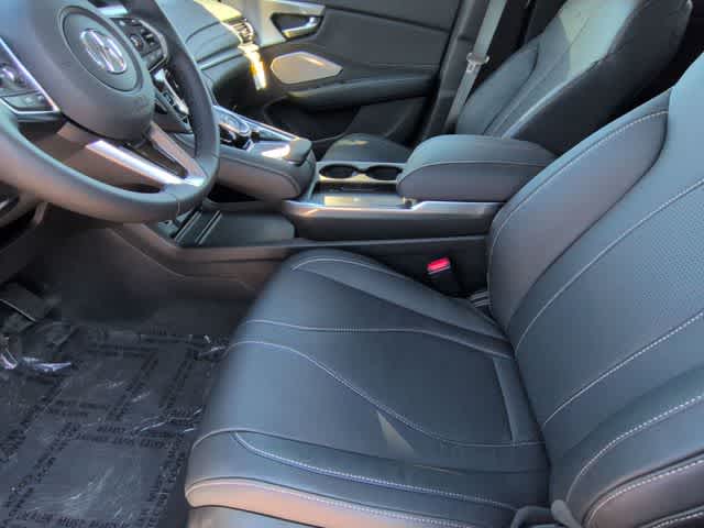 Thumbnail: 2026 Acura RDX - 17