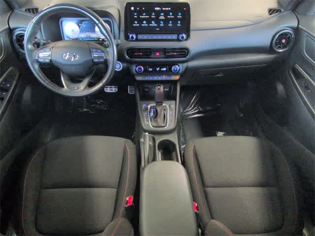 Thumbnail: 2023 Hyundai Kona - 16