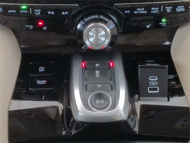 Thumbnail: 2023 Acura MDX - 35