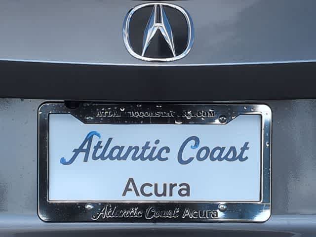 Thumbnail: 2026 Acura MDX - 12