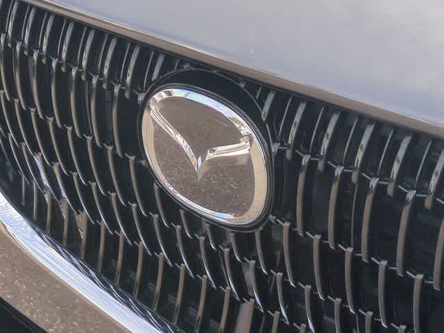 Thumbnail: 2024 Mazda CX-90 - 12