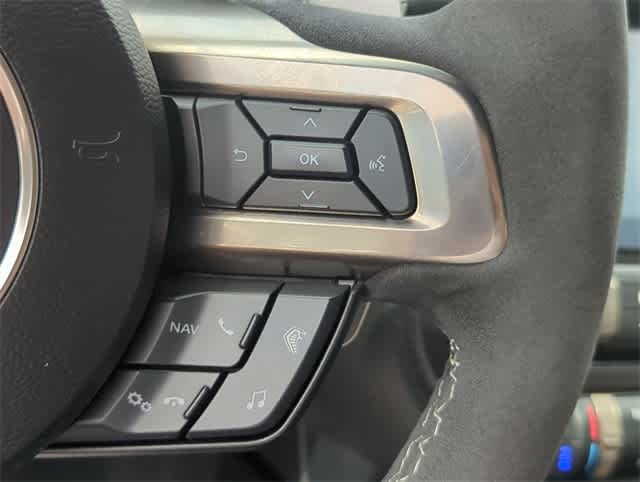 2021 Ford Mustang Shelby GT500 21