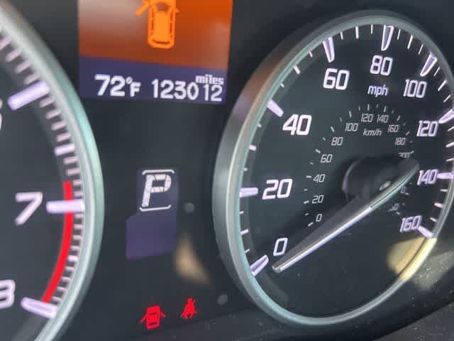 Thumbnail: 2018 Acura RDX - 9